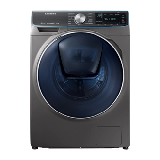 Samsung Pralka QuickDrive™, 9 kg, inox - WW90M741NOO/EO Samsung Pralka QuickDrive™, 9 kg, inox - WW90M741NOO/EO