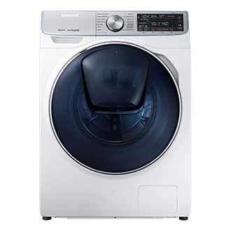 Samsung Pralka QuickDrive™, 9 kg, biała - WW90M74HN2A Samsung Pralka QuickDrive™, 9 kg, biała - WW90M74HN2A