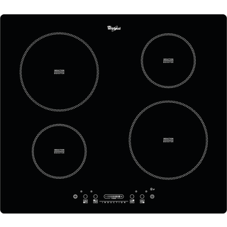 Whirlpool Płyta indukcyjna szklano-ceramiczna Whirlpool - ACM 806/NE Whirlpool Płyta indukcyjna szklano-ceramiczna Whirlpool - ACM 806/NE