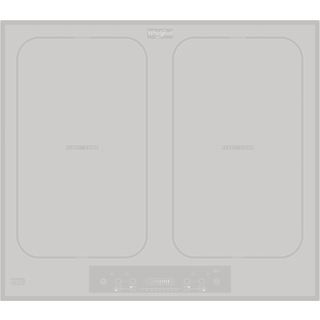 Whirlpool Płyta indukcyjna szklano-ceramiczna Whirlpool - ACM 828/BA/WH Whirlpool Płyta indukcyjna szklano-ceramiczna Whirlpool - ACM 828/BA/WH