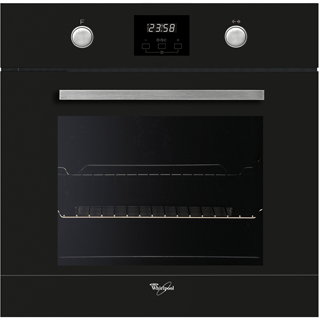 Whirlpool Piekarnik elektryczny do zabudowy Whirlpool: kolor czarny - AKP 460/NB Whirlpool Piekarnik elektryczny do zabudowy Whirlpool: kolor czarny - AKP 460/NB