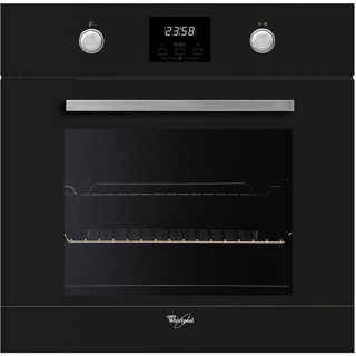 Whirlpool Piekarnik elektryczny do zabudowy Whirlpool: kolor czarny - AKP 461/NB Whirlpool Piekarnik elektryczny do zabudowy Whirlpool: kolor czarny - AKP 461/NB