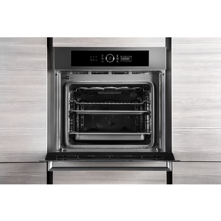 Whirlpool Piekarnik elektryczny do zabudowy Whirlpool: kolor inox, samoczyszczący - AKP 784 IX Whirlpool Piekarnik elektryczny do zabudowy Whirlpool: kolor inox, samoczyszczący - AKP 784 IX