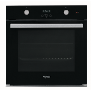 Whirlpool Piekarnik elektryczny do zabudowy Whirlpool: kolor czarny - AKP9 786 NB Whirlpool Piekarnik elektryczny do zabudowy Whirlpool: kolor czarny - AKP9 786 NB