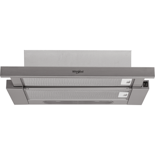 Whirlpool Okap kuchenny do zabudowy Whirlpool - AKR 5390/1 IX Whirlpool Okap kuchenny do zabudowy Whirlpool - AKR 5390/1 IX
