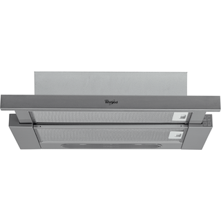 Whirlpool Okap kuchenny do zabudowy Whirlpool - AKR 6390/1 IX Whirlpool Okap kuchenny do zabudowy Whirlpool - AKR 6390/1 IX
