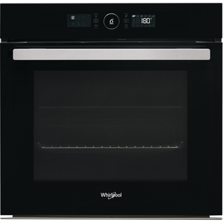 Whirlpool Piekarnik elektryczny do zabudowy Whirlpool: kolor czarny - AKZ9 6230 NB Whirlpool Piekarnik elektryczny do zabudowy Whirlpool: kolor czarny - AKZ9 6230 NB