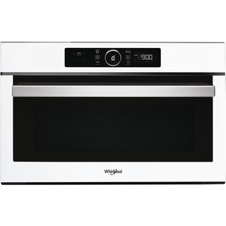 Whirlpool Kuchenka mikrofalowa do zabudowy Whirlpool: kolor biały - AMW 730/WH Whirlpool Kuchenka mikrofalowa do zabudowy Whirlpool: kolor biały - AMW 730/WH