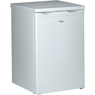 Whirlpool Lodówka wolnostojąca Whirlpool: kolor biały - ARC 104/1/A+ Whirlpool Lodówka wolnostojąca Whirlpool: kolor biały - ARC 104/1/A+
