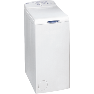 Whirlpool Pralka ładowana od góry wolnostojąca Whirlpool: 5 kg - AWE 4519/P Whirlpool Pralka ładowana od góry wolnostojąca Whirlpool: 5 kg - AWE 4519/P