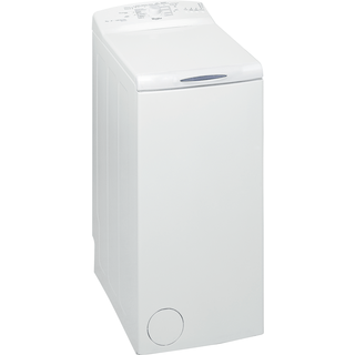 Whirlpool Pralka ładowana od góry wolnostojąca Whirlpool: 7 kg - AWE 70122 Whirlpool Pralka ładowana od góry wolnostojąca Whirlpool: 7 kg - AWE 70122