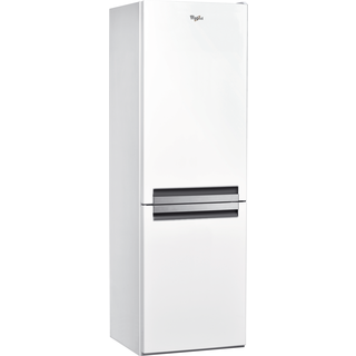 Whirlpool Lodówko-zamrażarka wolnostojąca Whirlpool - BLF 7121 W Whirlpool Lodówko-zamrażarka wolnostojąca Whirlpool - BLF 7121 W