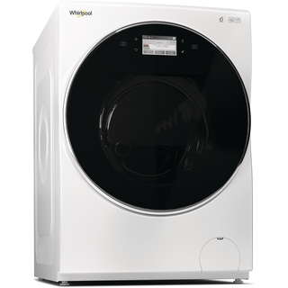 Whirlpool Pralka ładowana od przodu wolnostojąca Whirlpool: 12 kg - FRR12451 Whirlpool Pralka ładowana od przodu wolnostojąca Whirlpool: 12 kg - FRR12451