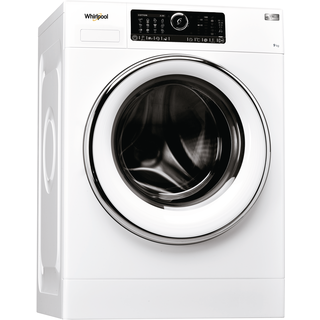 Whirlpool Pralka ładowana od przodu wolnostojąca Whirlpool: 9 kg - FSCR90426 Whirlpool Pralka ładowana od przodu wolnostojąca Whirlpool: 9 kg - FSCR90426