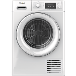 Whirlpool Suszarka z pompą ciepła Whirlpool: wolnostojąca, 8 kg - FT D 8X3WSY EU Whirlpool Suszarka z pompą ciepła Whirlpool: wolnostojąca, 8 kg - FT D 8X3WSY EU