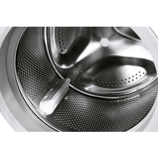Whirlpool Pralka ładowana od przodu wolnostojąca Whirlpool: 8 kg - FWSG81283WS PL Whirlpool Pralka ładowana od przodu wolnostojąca Whirlpool: 8 kg - FWSG81283WS PL