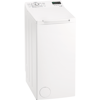 Whirlpool Pralka ładowana od góry wolnostojąca Whirlpool: 6 kg - MTDLR 60116 Whirlpool Pralka ładowana od góry wolnostojąca Whirlpool: 6 kg - MTDLR 60116