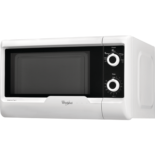 Whirlpool Kuchenka mikrofalowa wolnostojąca Whirlpool: kolor biały - MWD 119 WH Whirlpool Kuchenka mikrofalowa wolnostojąca Whirlpool: kolor biały - MWD 119 WH