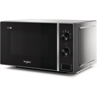 Whirlpool Kuchenka mikrofalowa wolnostojąca Whirlpool - MWP 101 SB Whirlpool Kuchenka mikrofalowa wolnostojąca Whirlpool - MWP 101 SB