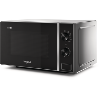 Whirlpool Kuchenka mikrofalowa wolnostojąca Whirlpool - MWP 103 SB Whirlpool Kuchenka mikrofalowa wolnostojąca Whirlpool - MWP 103 SB
