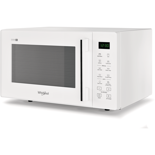 Whirlpool Kuchenka mikrofalowa wolnostojąca Whirlpool: kolor biały - MWP 254 W Whirlpool Kuchenka mikrofalowa wolnostojąca Whirlpool: kolor biały - MWP 254 W