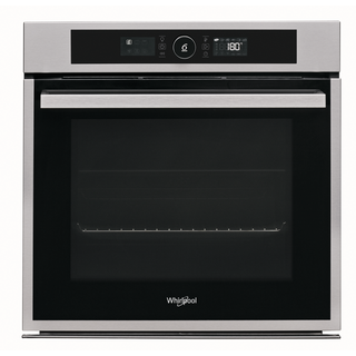 Whirlpool Piekarnik elektryczny do zabudowy Whirlpool: kolor inox - OAKZ9 7921 CS IX Whirlpool Piekarnik elektryczny do zabudowy Whirlpool: kolor inox - OAKZ9 7921 CS IX