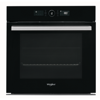 Whirlpool Piekarnik elektryczny do zabudowy Whirlpool: kolor czarny - OAKZ9 7921 CS NB Whirlpool Piekarnik elektryczny do zabudowy Whirlpool: kolor czarny - OAKZ9 7921 CS NB