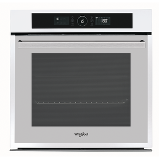 Whirlpool Piekarnik elektryczny do zabudowy Whirlpool: kolor biały - OAKZ9 7921 CS WH Whirlpool Piekarnik elektryczny do zabudowy Whirlpool: kolor biały - OAKZ9 7921 CS WH