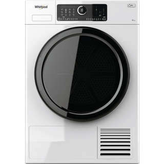 Whirlpool Suszarka z pompą ciepła Whirlpool: wolnostojąca, 9 kg - ST U 92E EU Whirlpool Suszarka z pompą ciepła Whirlpool: wolnostojąca, 9 kg - ST U 92E EU