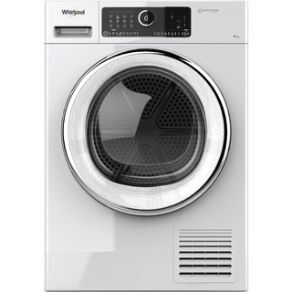 Whirlpool Suszarka z pompą ciepła Whirlpool: wolnostojąca - ST U 92XY EU Whirlpool Suszarka z pompą ciepła Whirlpool: wolnostojąca - ST U 92XY EU