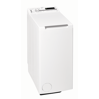 Whirlpool Pralka ładowana od góry wolnostojąca Whirlpool: 6 kg - TDLR 60110 Whirlpool Pralka ładowana od góry wolnostojąca Whirlpool: 6 kg - TDLR 60110