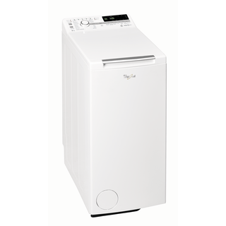 Whirlpool Pralka ładowana od góry wolnostojąca Whirlpool: 6 kg - TDLR 60120 Whirlpool Pralka ładowana od góry wolnostojąca Whirlpool: 6 kg - TDLR 60120