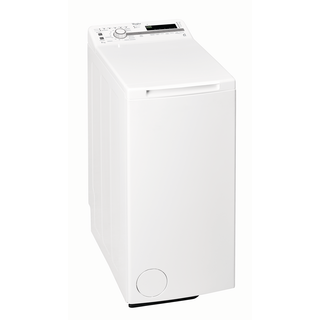 Whirlpool Pralka ładowana od góry wolnostojąca Whirlpool: 7 kg - TDLR 70111 Whirlpool Pralka ładowana od góry wolnostojąca Whirlpool: 7 kg - TDLR 70111