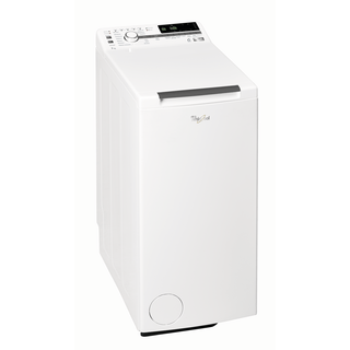 Whirlpool Pralka ładowana od góry wolnostojąca Whirlpool: 7 kg - TDLR 70230 Whirlpool Pralka ładowana od góry wolnostojąca Whirlpool: 7 kg - TDLR 70230