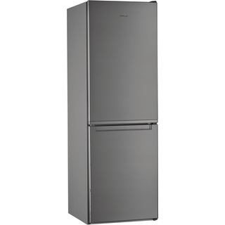 Whirlpool Lodówko-zamrażarka wolnostojąca Whirlpool - W5 721E OX Whirlpool Lodówko-zamrażarka wolnostojąca Whirlpool - W5 721E OX