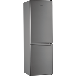 Whirlpool Lodówko-zamrażarka wolnostojąca Whirlpool - W5 811E OX Whirlpool Lodówko-zamrażarka wolnostojąca Whirlpool - W5 811E OX