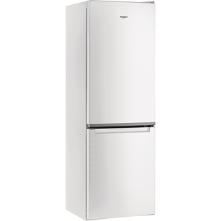 Whirlpool Lodówko-zamrażarka wolnostojąca Whirlpool - W5 811E W Whirlpool Lodówko-zamrażarka wolnostojąca Whirlpool - W5 811E W