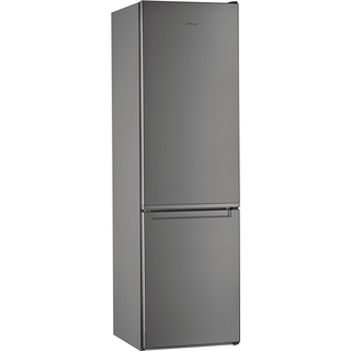 Whirlpool Lodówko-zamrażarka wolnostojąca Whirlpool - W5 921E OX Whirlpool Lodówko-zamrażarka wolnostojąca Whirlpool - W5 921E OX