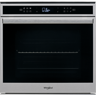 Whirlpool Piekarnik elektryczny do zabudowy Whirlpool: kolor inox, samoczyszczący - W6 OM4 4S1 H Whirlpool Piekarnik elektryczny do zabudowy Whirlpool: kolor inox, samoczyszczący - W6 OM4 4S1 H