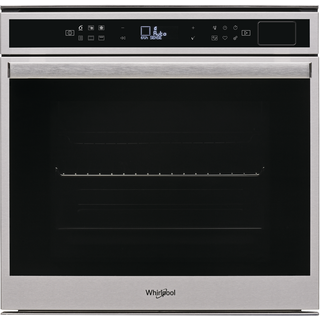 Whirlpool Piekarnik elektryczny do zabudowy Whirlpool: kolor inox, samoczyszczący - W6 OS4 4S1 H Whirlpool Piekarnik elektryczny do zabudowy Whirlpool: kolor inox, samoczyszczący - W6 OS4 4S1 H