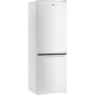 Whirlpool Lodówko-zamrażarka wolnostojąca Whirlpool: bezszronowa - W7 811I W Whirlpool Lodówko-zamrażarka wolnostojąca Whirlpool: bezszronowa - W7 811I W