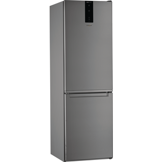 Whirlpool Lodówko-zamrażarka wolnostojąca Whirlpool: bezszronowa - W7 811O OX Whirlpool Lodówko-zamrażarka wolnostojąca Whirlpool: bezszronowa - W7 811O OX
