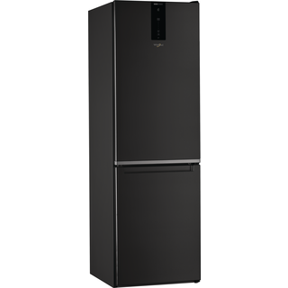 Whirlpool Lodówko-zamrażarka wolnostojąca Whirlpool: bezszronowa - W7 821O K Whirlpool Lodówko-zamrażarka wolnostojąca Whirlpool: bezszronowa - W7 821O K
