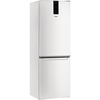 Whirlpool Lodówko-zamrażarka wolnostojąca Whirlpool: bezszronowa - W7 821O W Whirlpool Lodówko-zamrażarka wolnostojąca Whirlpool: bezszronowa - W7 821O W