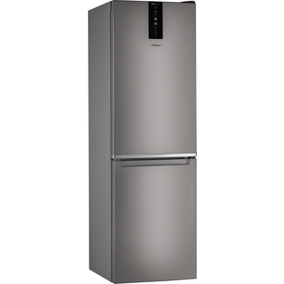 Whirlpool Lodówko-zamrażarka wolnostojąca Whirlpool: bezszronowa - W7 831T MX Whirlpool Lodówko-zamrażarka wolnostojąca Whirlpool: bezszronowa - W7 831T MX