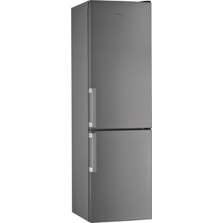 Whirlpool Lodówko-zamrażarka wolnostojąca Whirlpool: bezszronowa - W7 912I OX H Whirlpool Lodówko-zamrażarka wolnostojąca Whirlpool: bezszronowa - W7 912I OX H