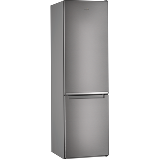 Whirlpool Lodówko-zamrażarka wolnostojąca Whirlpool: bezszronowa - W7 931A MX Whirlpool Lodówko-zamrażarka wolnostojąca Whirlpool: bezszronowa - W7 931A MX