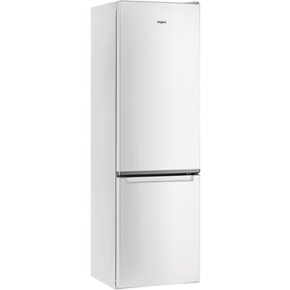 Whirlpool Lodówko-zamrażarka wolnostojąca Whirlpool: bezszronowa - W7 931A W Whirlpool Lodówko-zamrażarka wolnostojąca Whirlpool: bezszronowa - W7 931A W