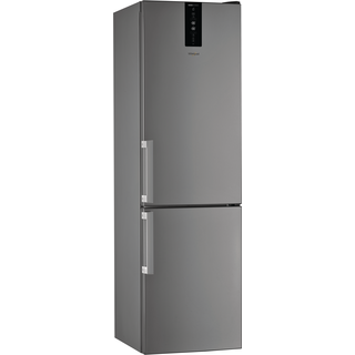 Whirlpool Lodówko-zamrażarka wolnostojąca Whirlpool: bezszronowa - W7 931T OX H Whirlpool Lodówko-zamrażarka wolnostojąca Whirlpool: bezszronowa - W7 931T OX H