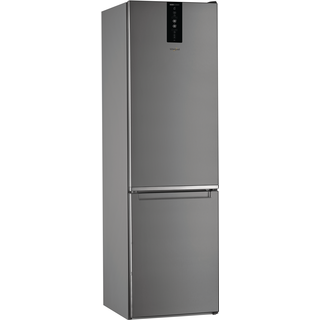 Whirlpool Lodówko-zamrażarka wolnostojąca Whirlpool: bezszronowa - W7 931T OX Whirlpool Lodówko-zamrażarka wolnostojąca Whirlpool: bezszronowa - W7 931T OX